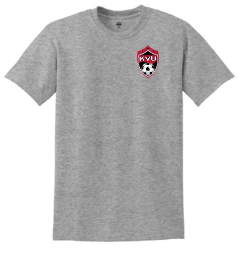 Youth Small / Athletic Heather