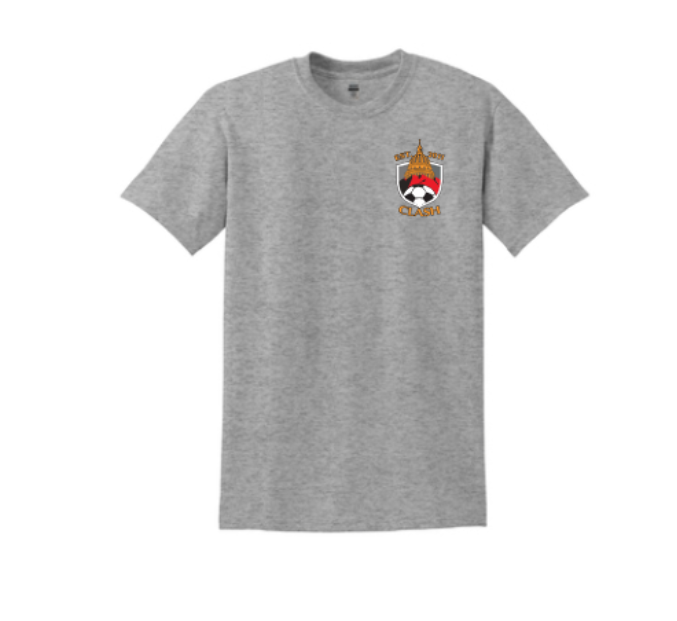Youth XSmall / Athletic Heather