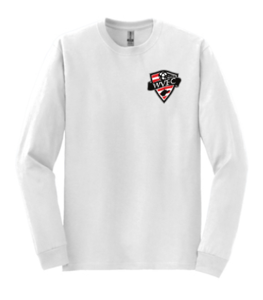 White / Adult Small