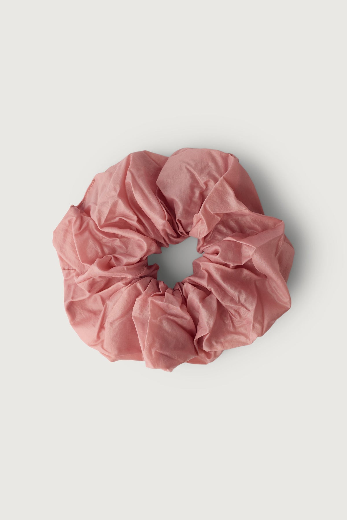 OVERSIZED HAIR TIE