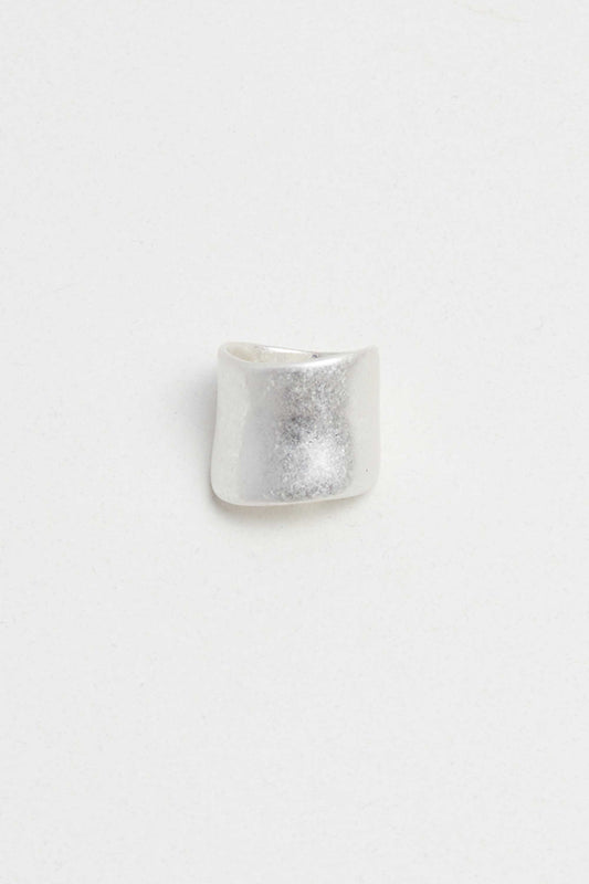 CIGAR BAND RING