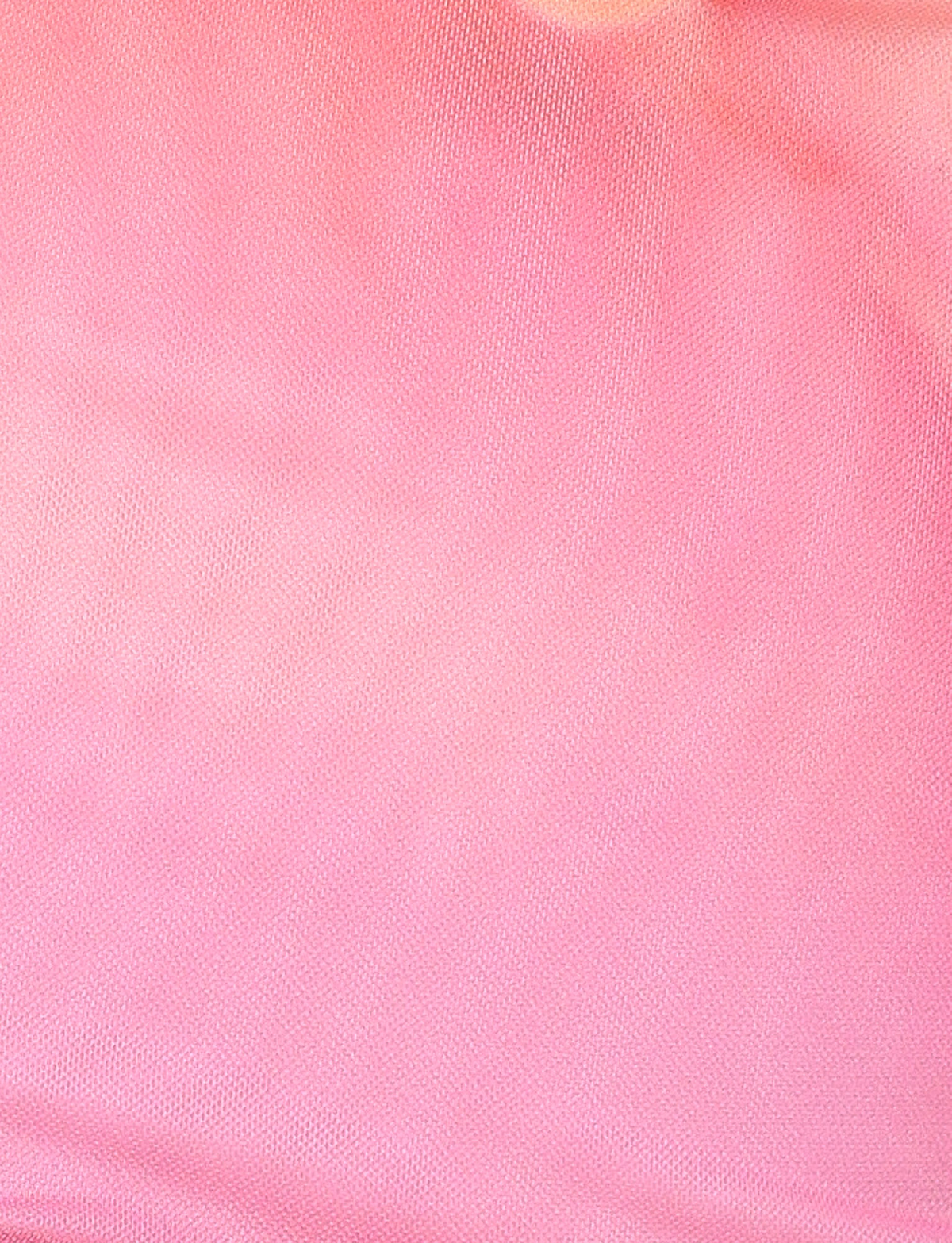 CHER MINI DRESS - PINK : MACRO FLORAL : PINK HIBISCUS