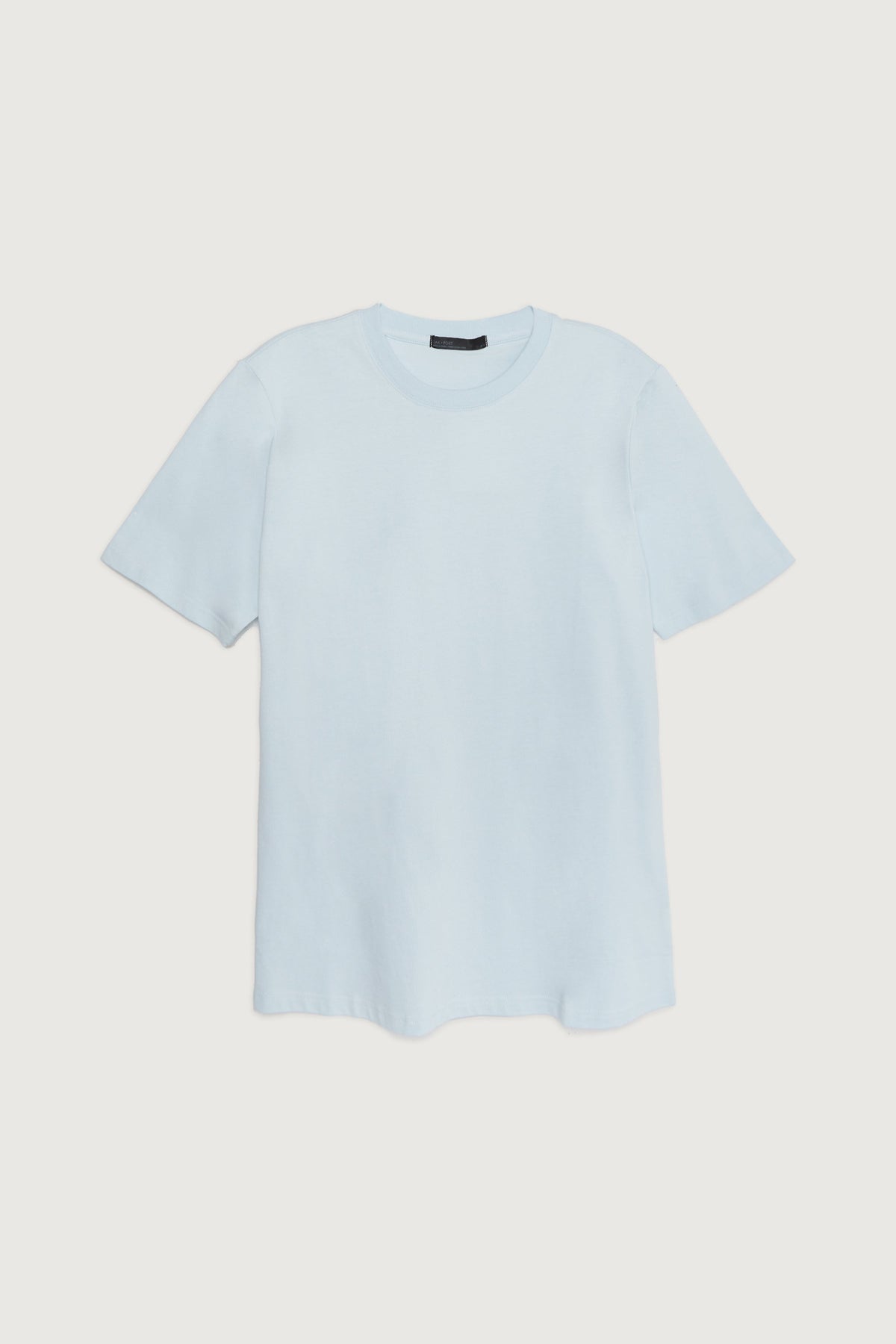 CLASSIC FIT T-SHIRT