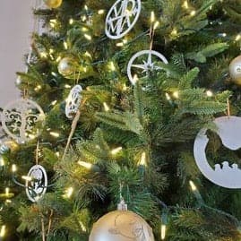 Ad Crucem's Christmons #51-100