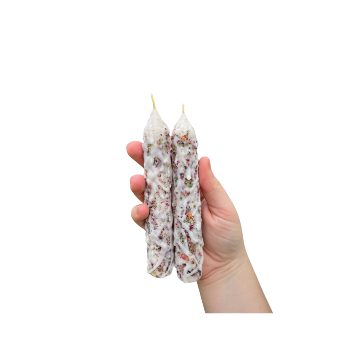 Blessings Candle