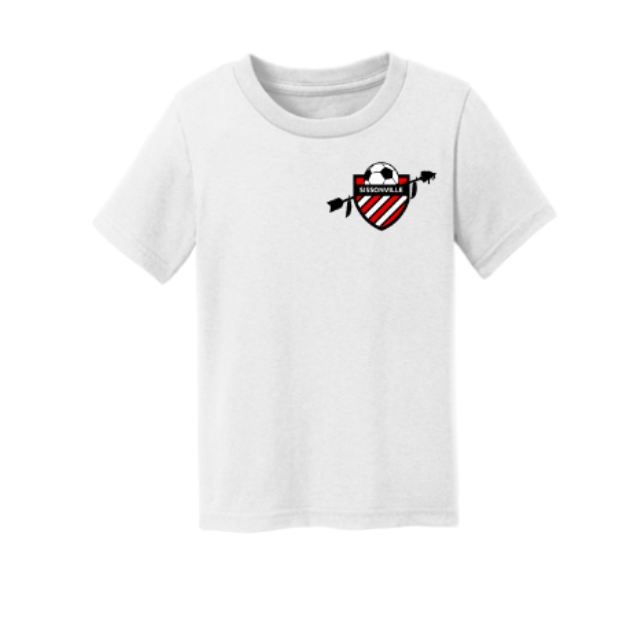 2T / White
