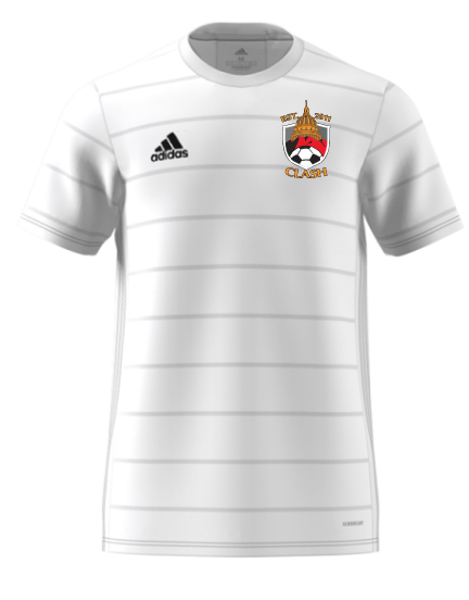 Clash Game Jersey