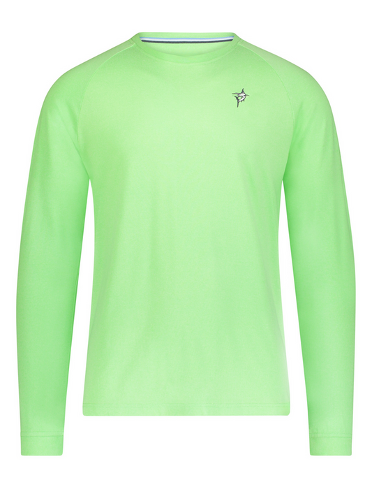 Dockside Performance Long Sleeve