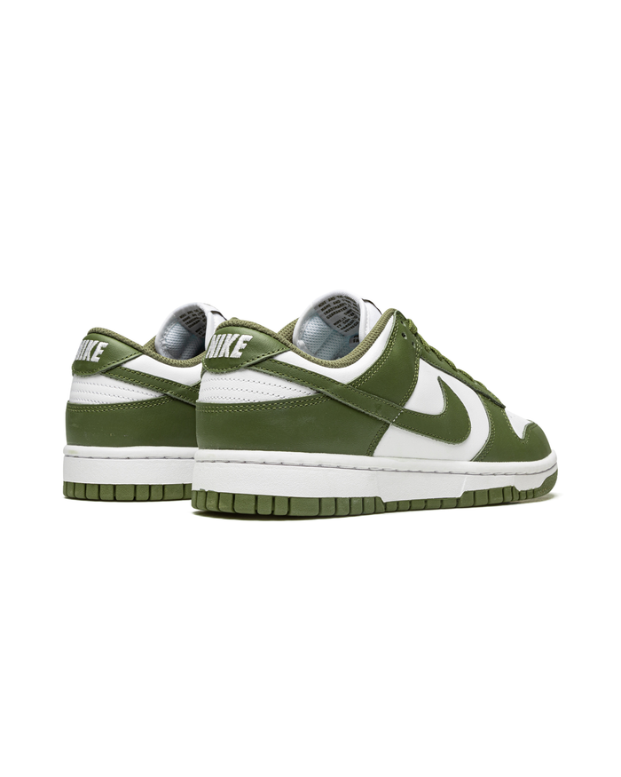 Nike Dunk Low Medium Olive (Women's)