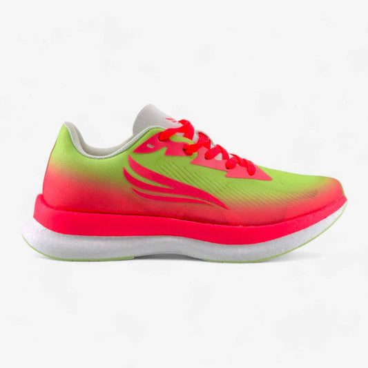 EQUUS Women's Racing Performance Shoe - Pink