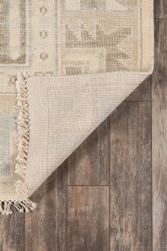 Erin Gates by Momeni Concord Walden Hand Knotted Wool Area Rug