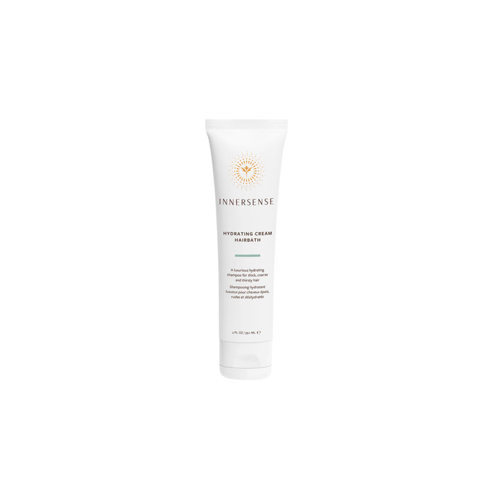 Hydrating Cream Hairbath