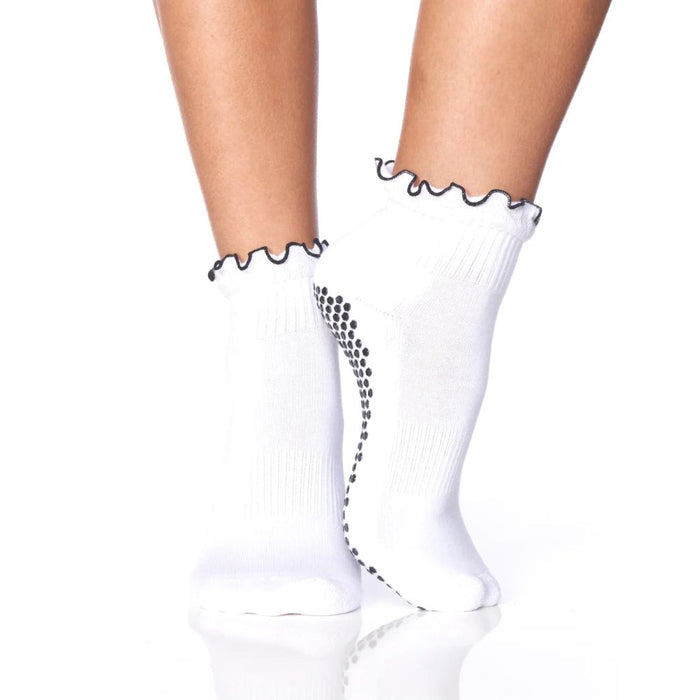 WHITE / OS
