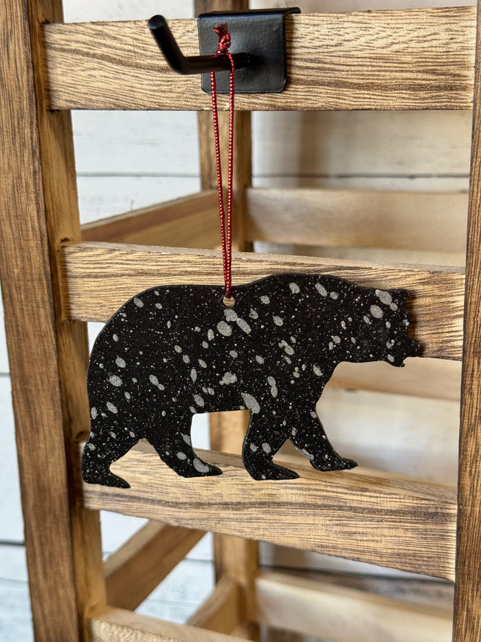 Metalworks Ornaments
