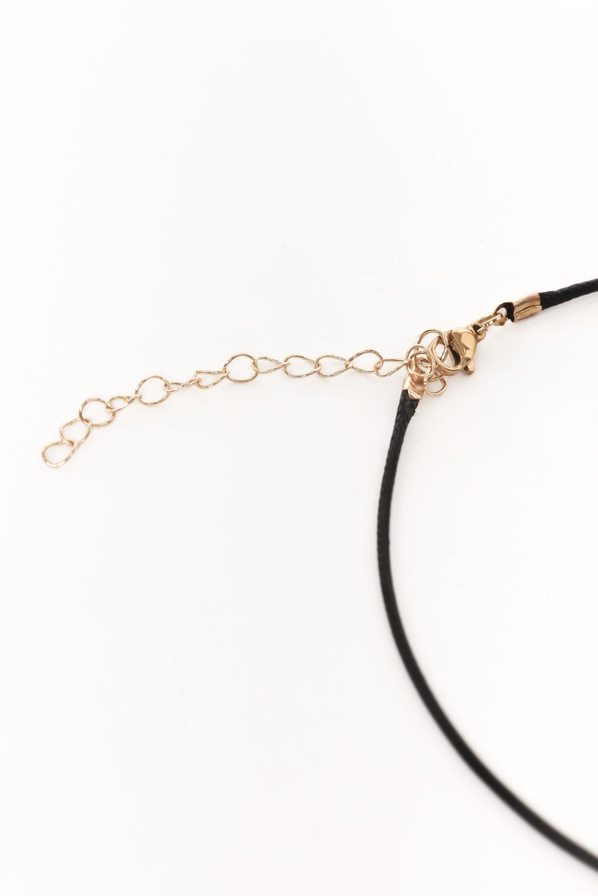 Conrad Necklace - Gold