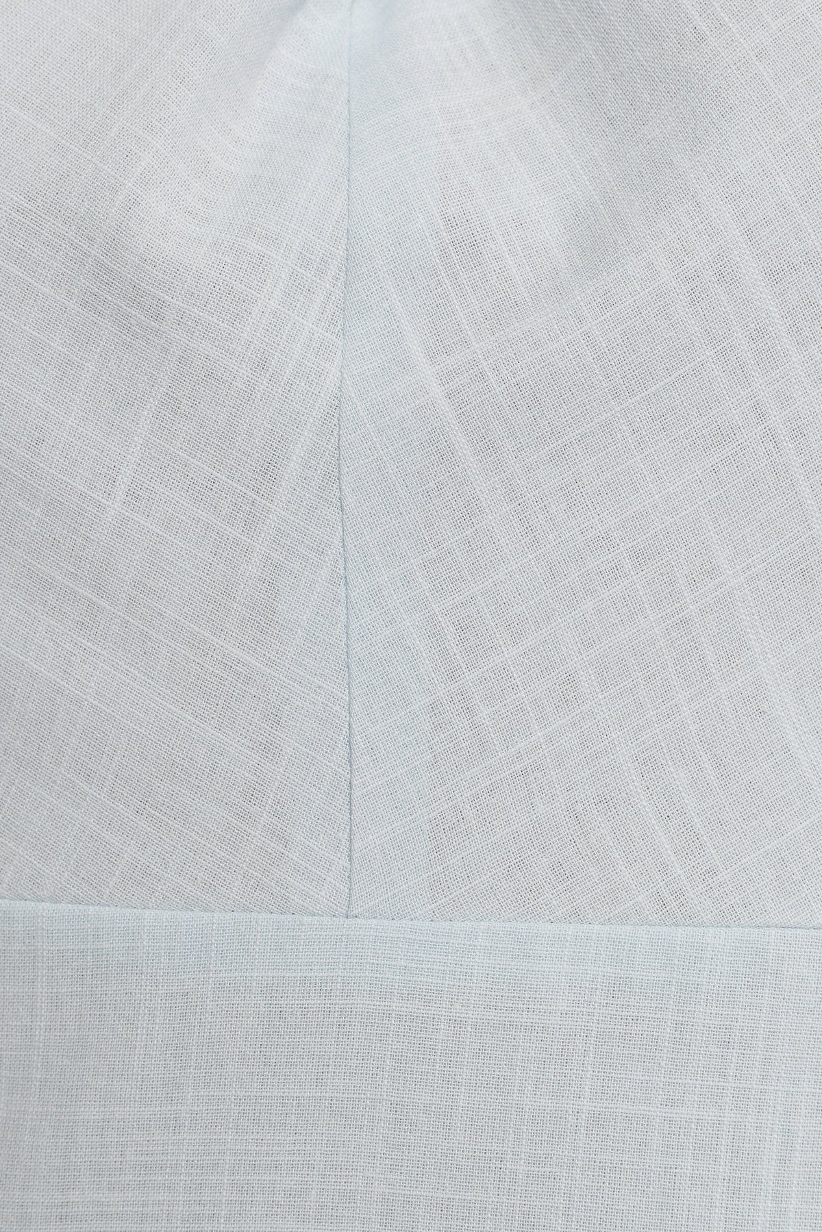 Flynn Short Set - Pale Blue