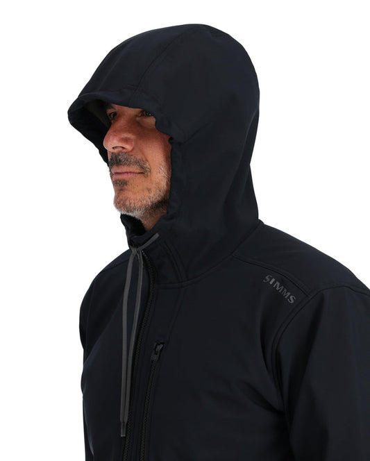 Simms Mens Rogue Hoody