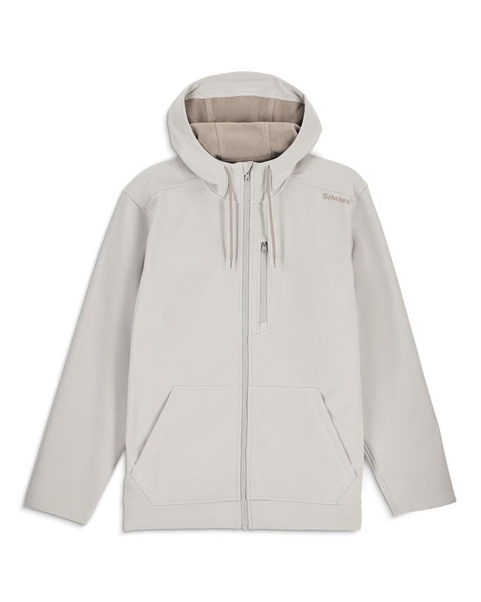 Small / Lunar Gray