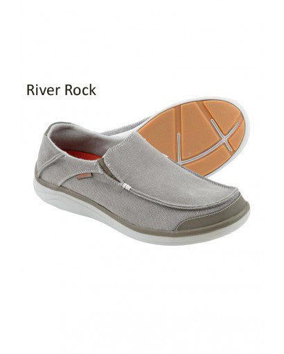 Simms Westshore Slip-on Shoe