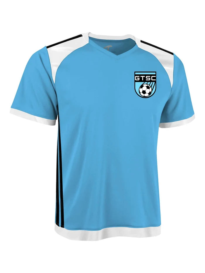 Tomahawk Jersey