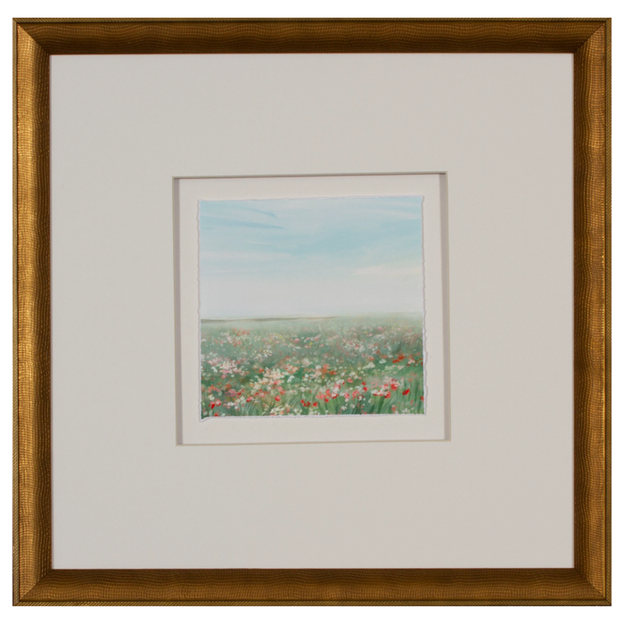 Wildflower Meadow I & II