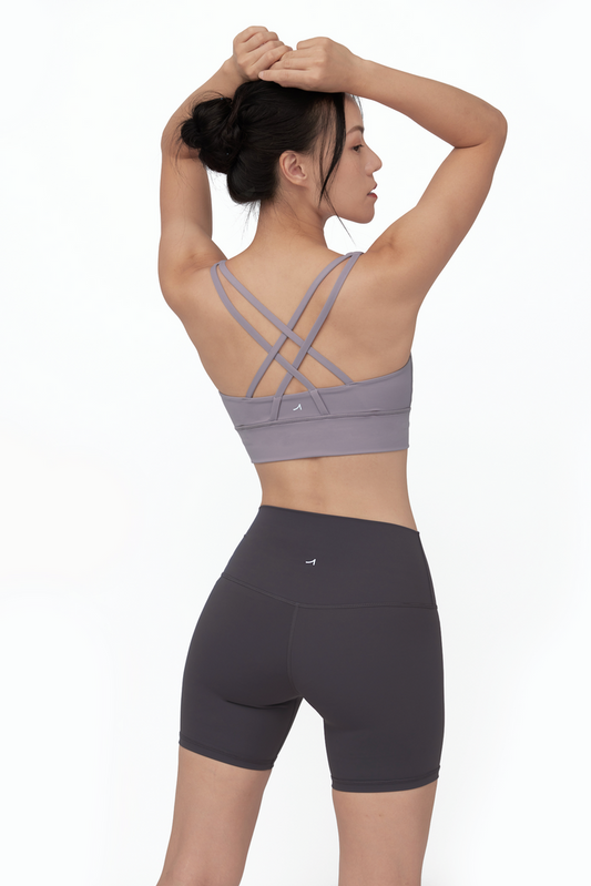 XCross Sports Bra for Women – Medium Support