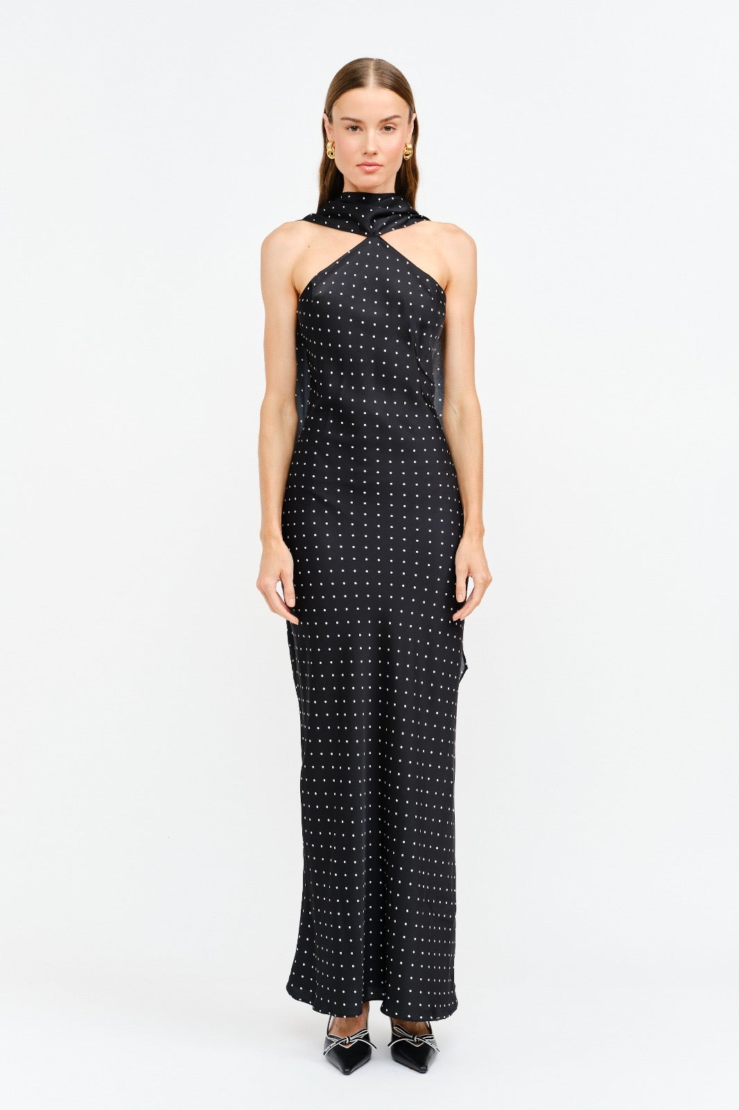 Amelia gown