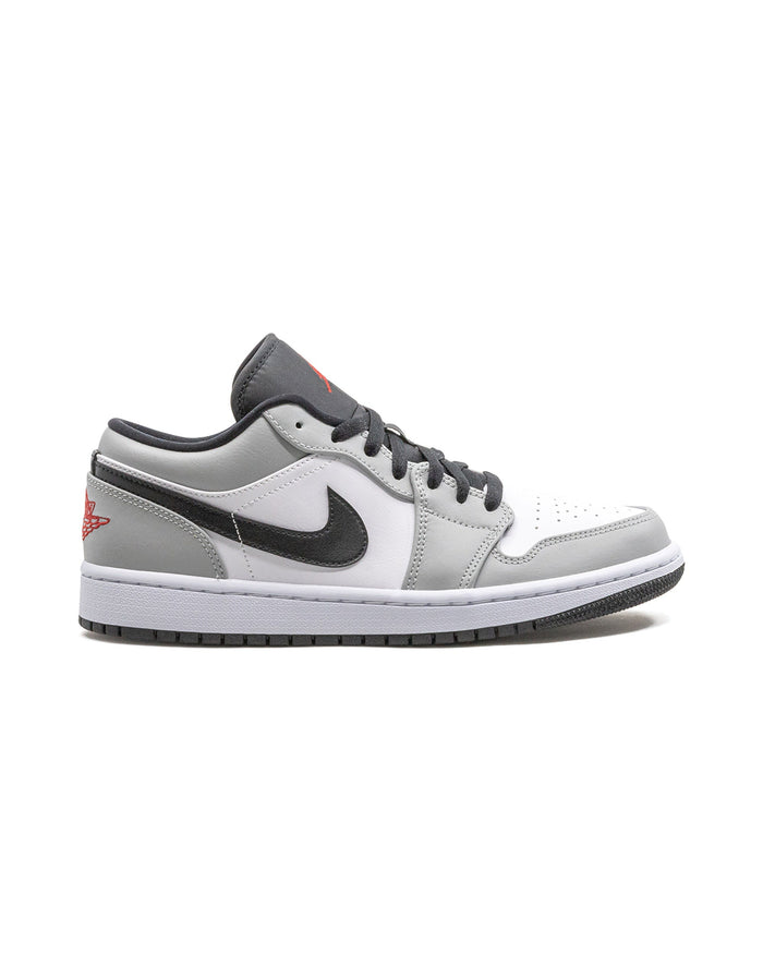 Jordan 1 Low Light Smoke Grey