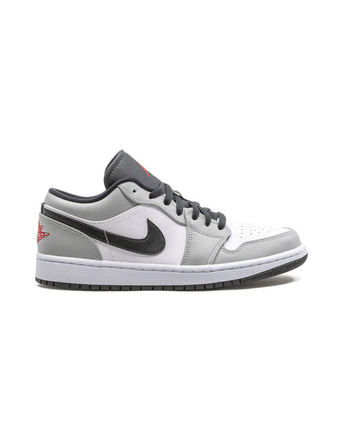 Jordan 1 Low Light Smoke Grey