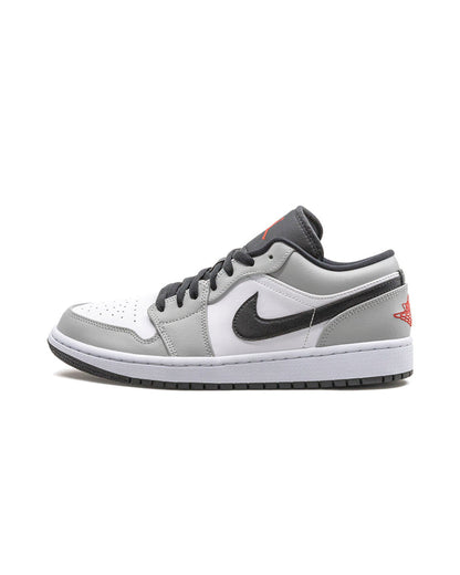 Jordan 1 Low Light Smoke Grey