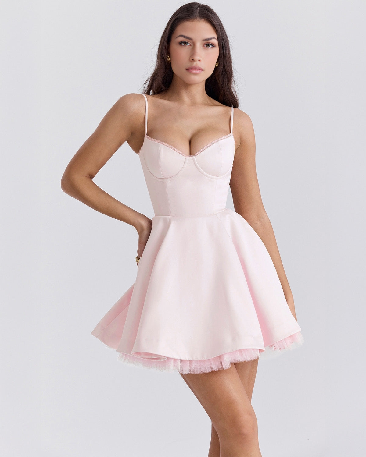 Selene | Mini Dress