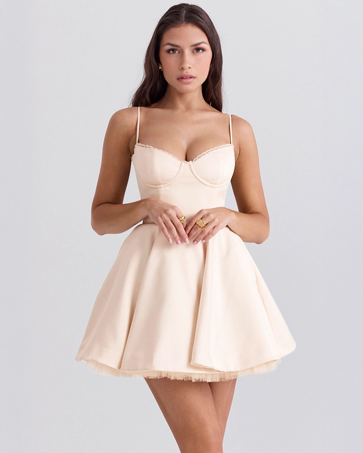 Selene | Mini Dress