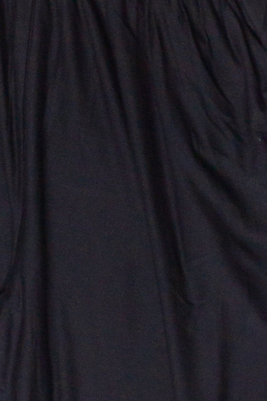Belted Tube Top Wide Leg Jumpsuit