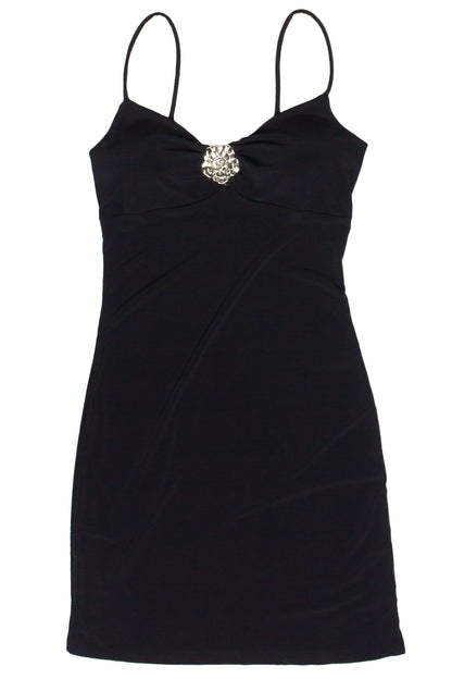 Flower Hardware Mini Cami Dress