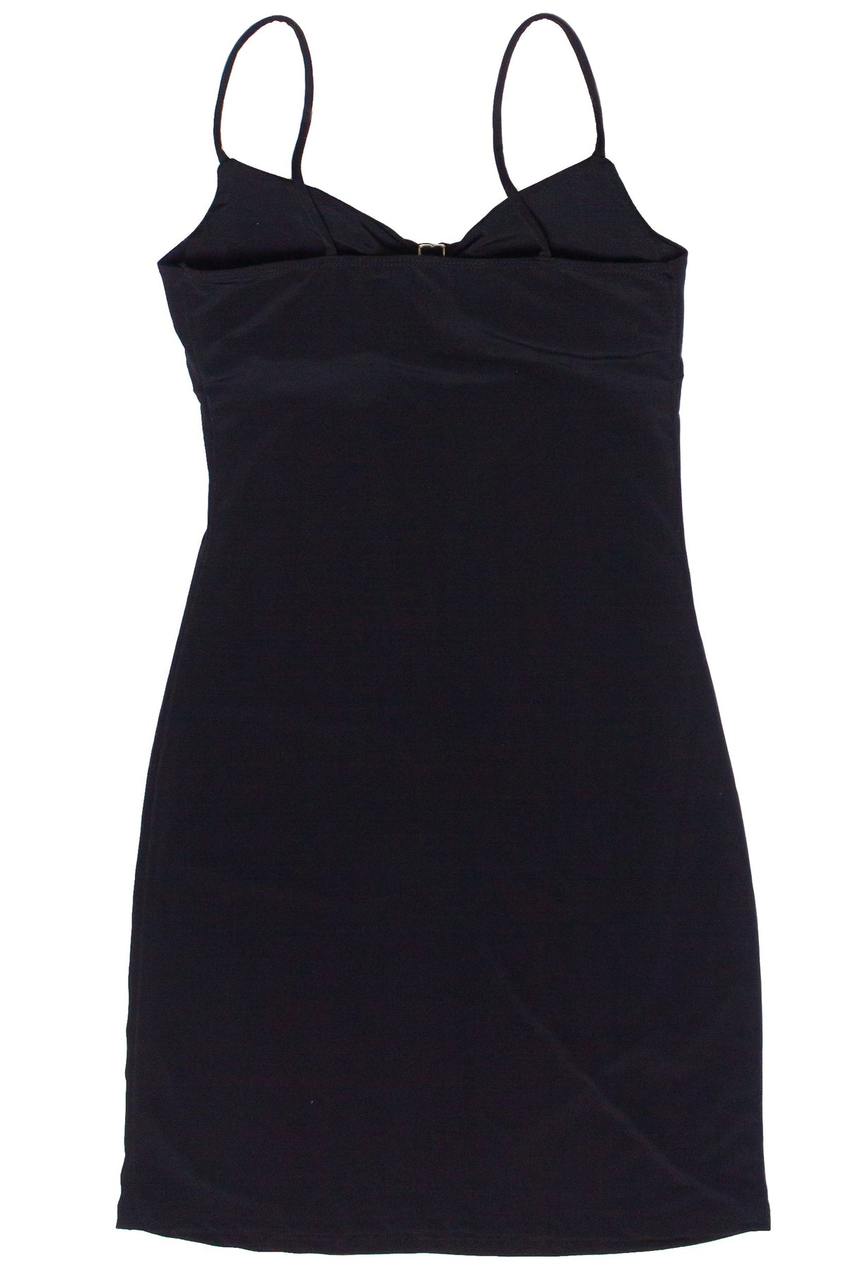 Flower Hardware Mini Cami Dress