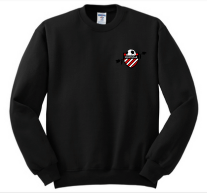 Youth Small / Black