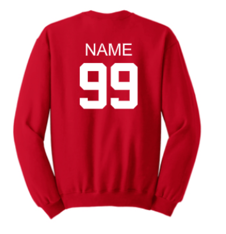 562M- Jerzees® - NuBlend® Crewneck Sweatshirt_Clash
