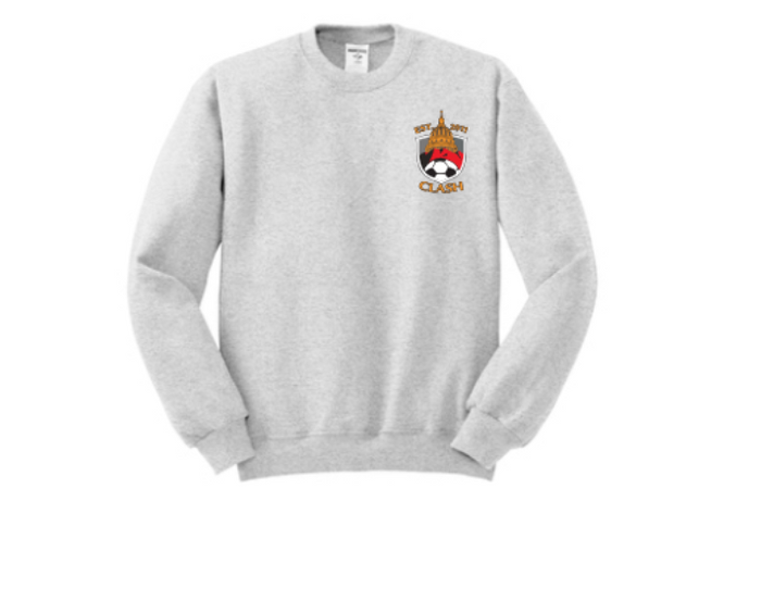 562M- Jerzees® - NuBlend® Crewneck Sweatshirt_Clash