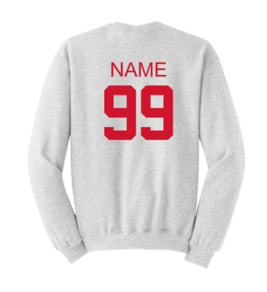 562M- Jerzees® - NuBlend® Crewneck Sweatshirt_Clash