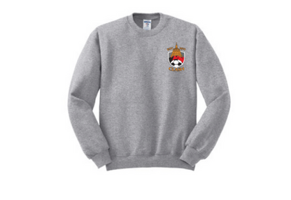 562M- Jerzees® - NuBlend® Crewneck Sweatshirt_Clash