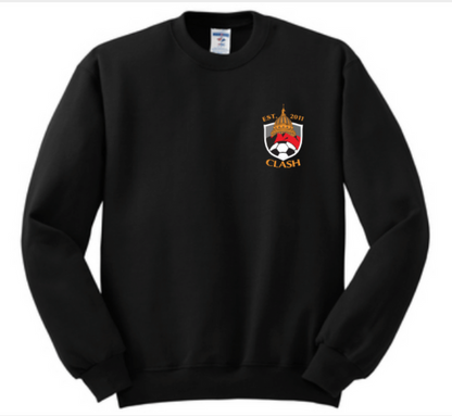Adult Small / Black