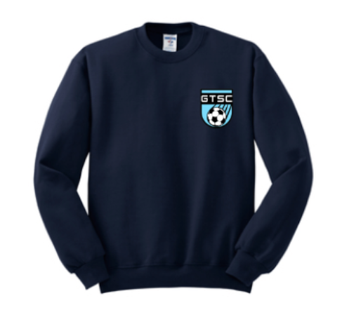 Adult Small / Navy