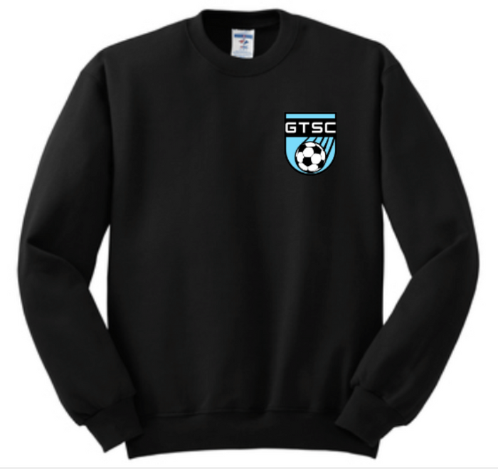Adult Small / Black