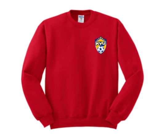 562M- Jerzees® - NuBlend® Crewneck Sweatshirt_KVU