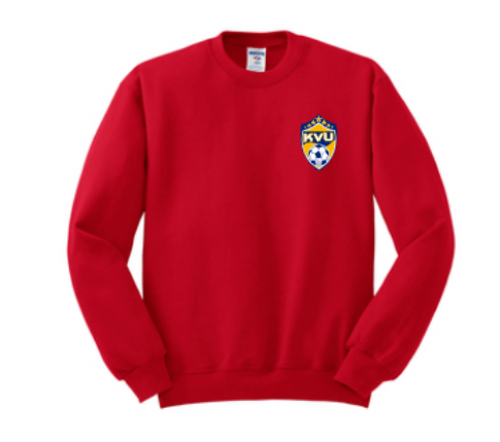 562M- Jerzees® - NuBlend® Crewneck Sweatshirt_KVU