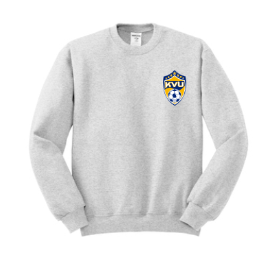 562M- Jerzees® - NuBlend® Crewneck Sweatshirt_KVU