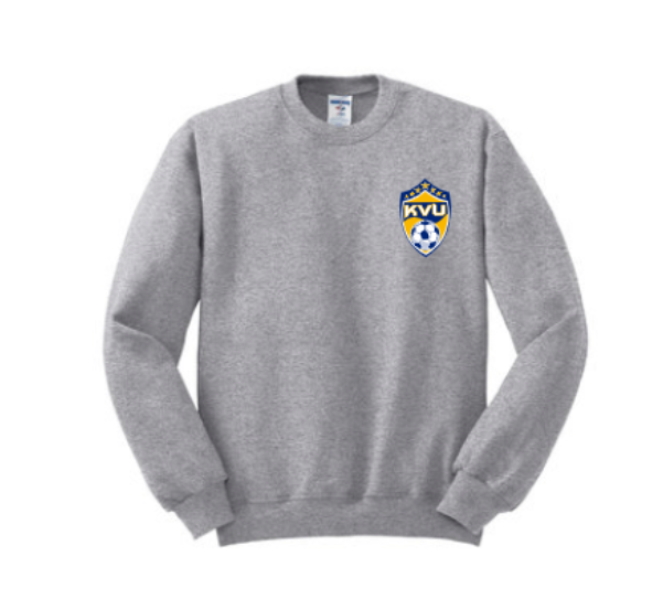 562M- Jerzees® - NuBlend® Crewneck Sweatshirt_KVU