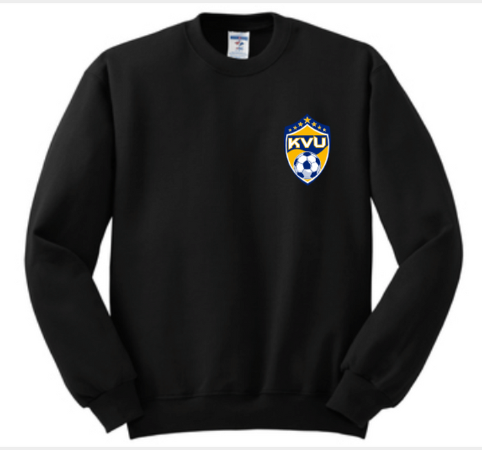 Adult Small / Black