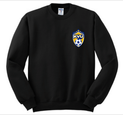 Adult Small / Black