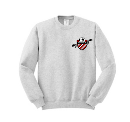 562M- Jerzees® - NuBlend® Crewneck Sweatshirt_SSA